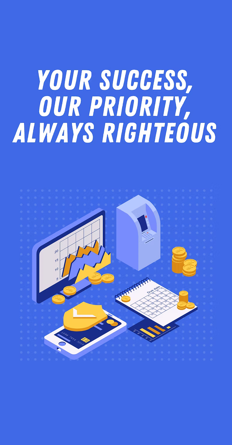 Secure payments concept
